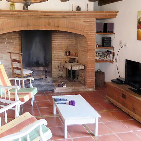 Roque Piquet By Interhome