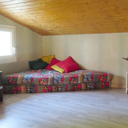 Roque Piquet By Interhome *