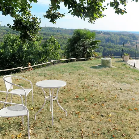 Holiday home Roque Piquet By Interhome L'Honor-de-Cos