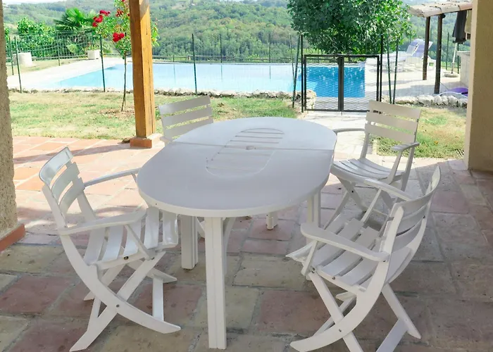 펜션 Roque Piquet By Interhome