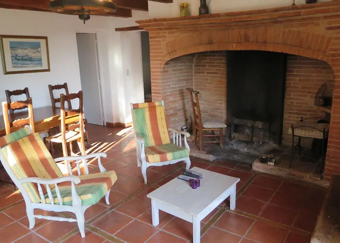 펜션 Roque Piquet By Interhome L'Honor-de-Cos