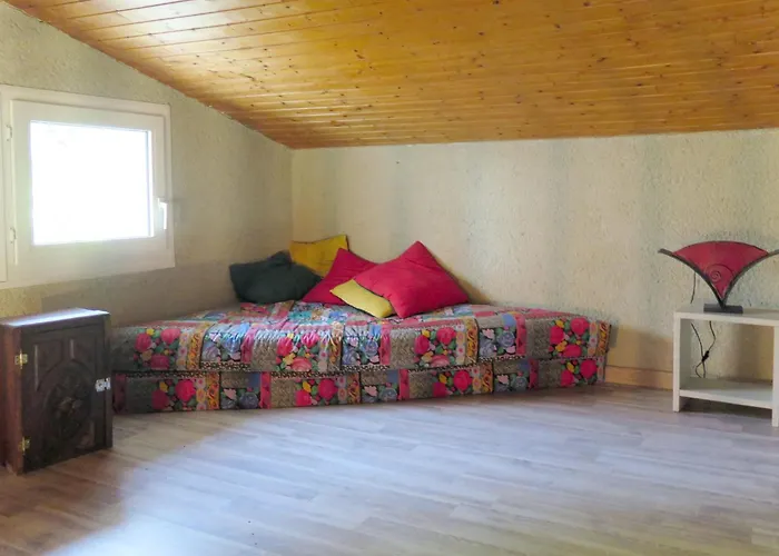 Roque Piquet By Interhome *