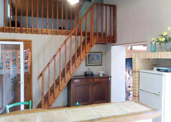 Roque Piquet By Interhome 펜션