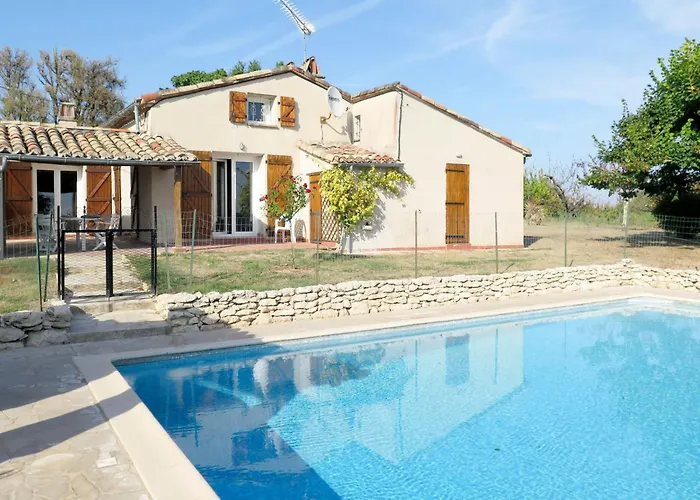 펜션 Roque Piquet By Interhome