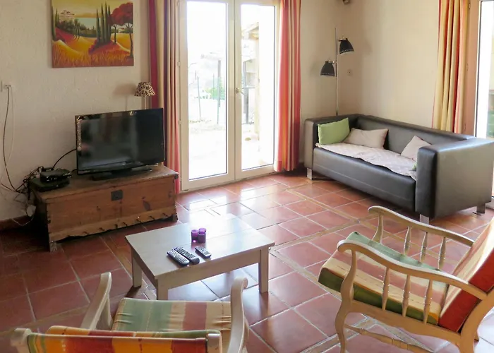 펜션 Roque Piquet By Interhome *