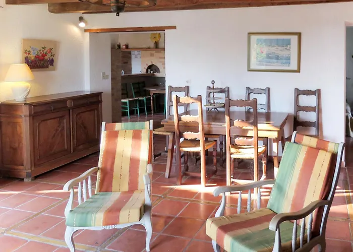 Roque Piquet By Interhome L'Honor-de-Cos