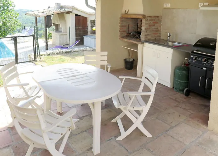 Roque Piquet By Interhome 펜션